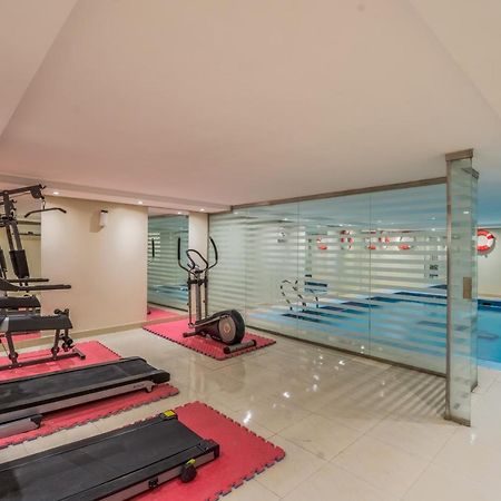 Al Muhaidb Jarir - Al Malaz Riyadh Exterior photo
