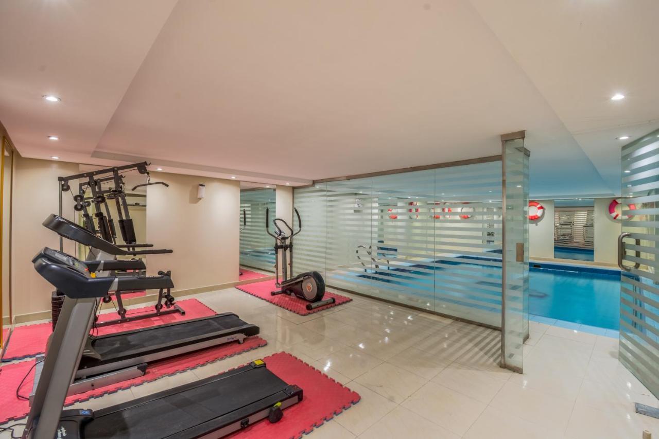 Al Muhaidb Jarir - Al Malaz Riyadh Exterior photo