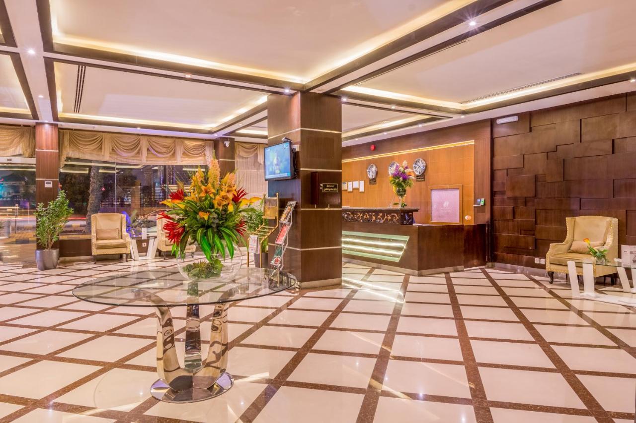 Al Muhaidb Jarir - Al Malaz Riyadh Exterior photo