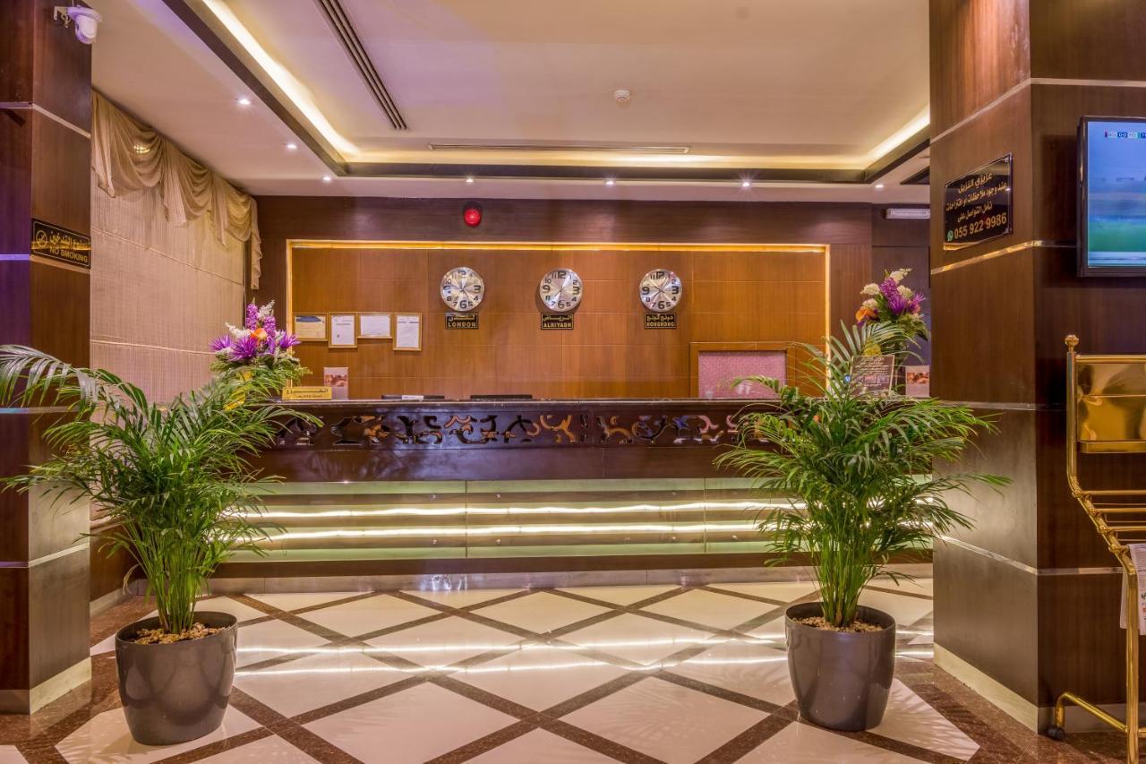 Al Muhaidb Jarir - Al Malaz Riyadh Exterior photo